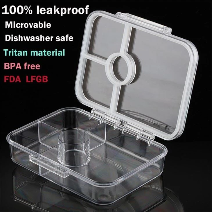 Baby Lunch Box