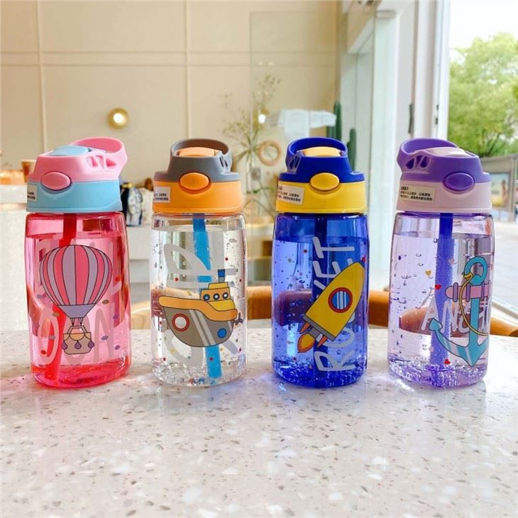 Water Bottle For School