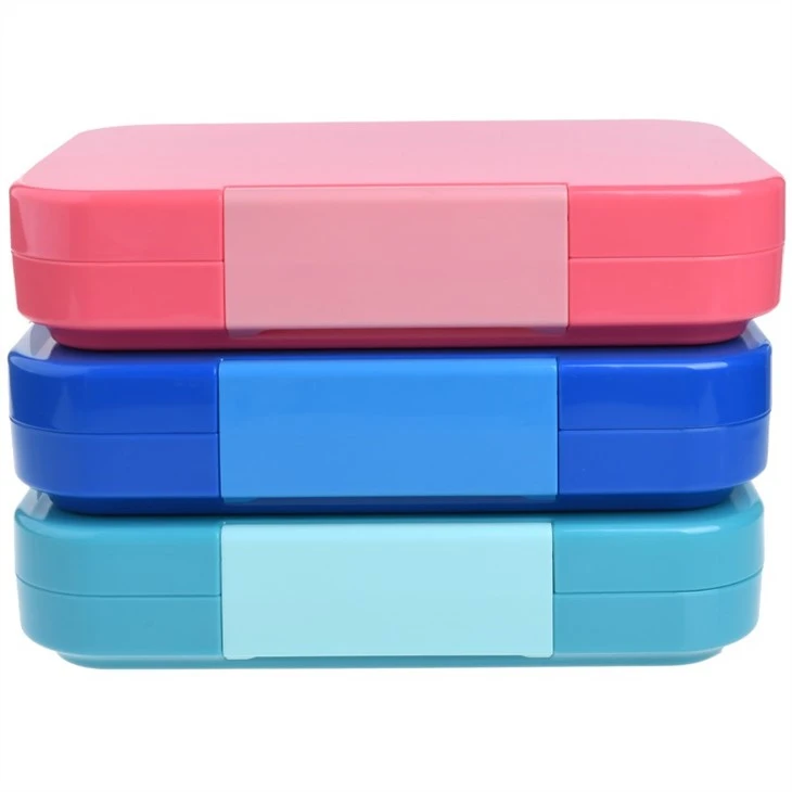 BPA Free Bento Box
