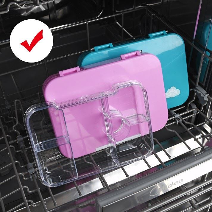 BPA Free Bento Box