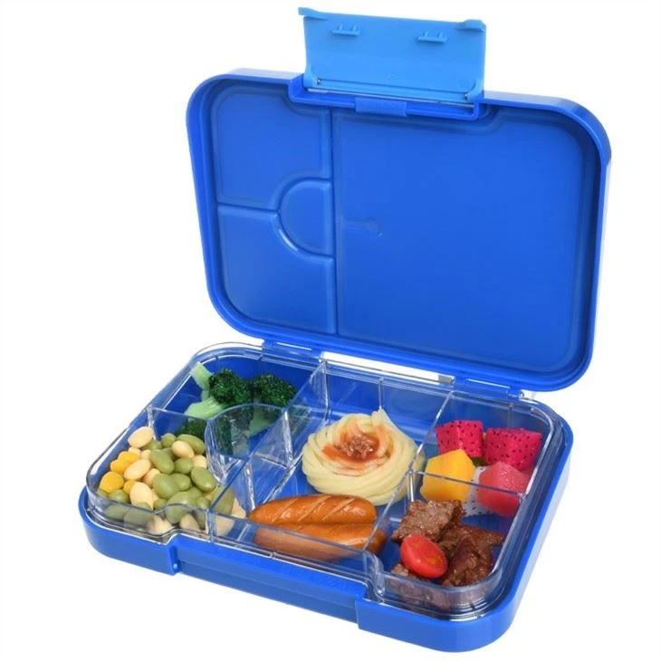 BPA Free Bento Box