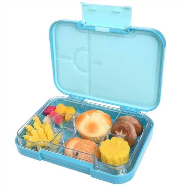 BPA Free Bento Box