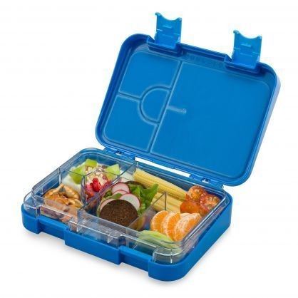 Hot Box Lunch Box
