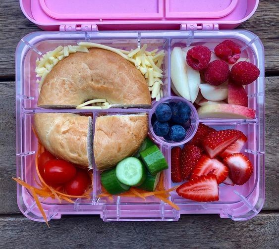 Hot Box Lunch Box