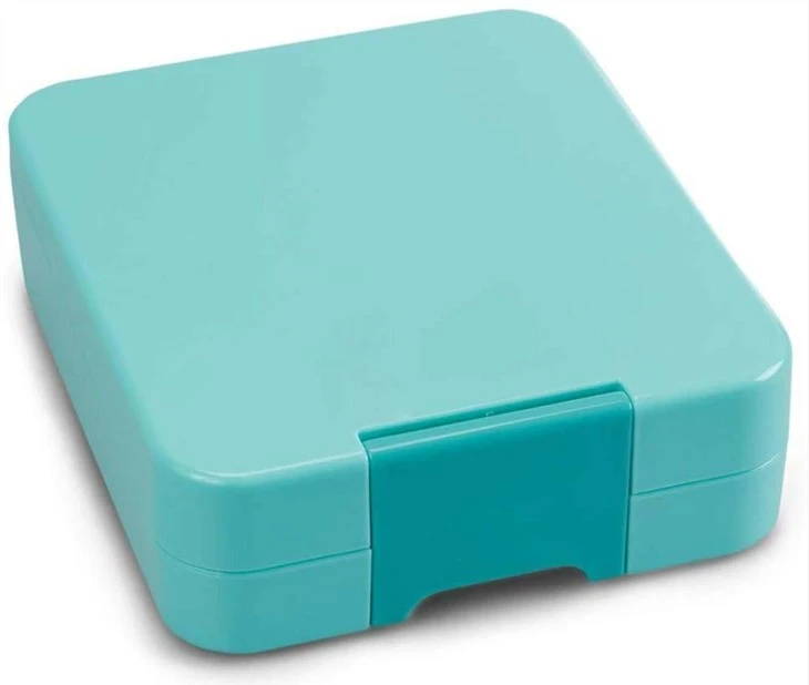 4 Compartment Kids Bento Box