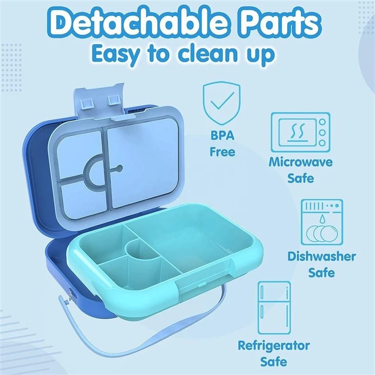 Best Insulated Lunch Box best