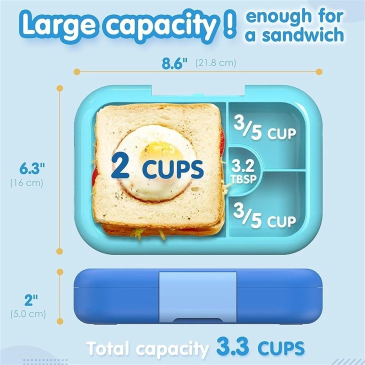 Best Insulated Lunch Box factory