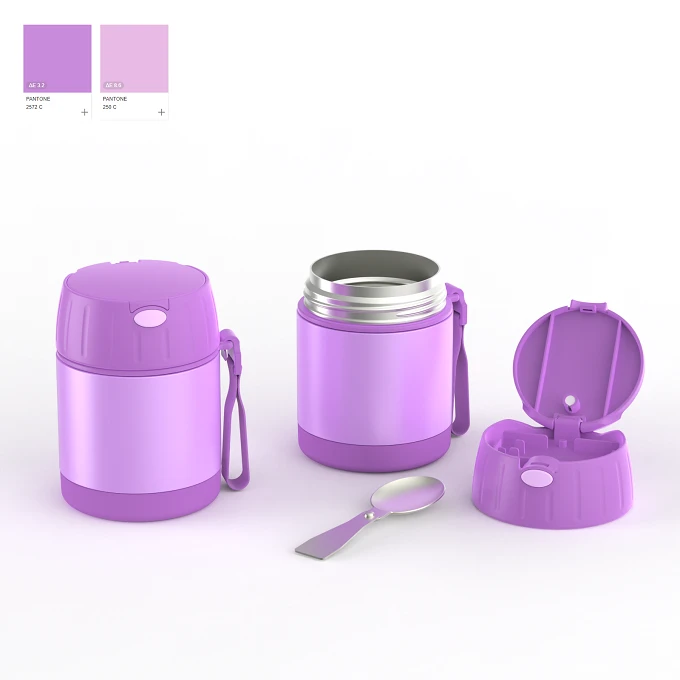 Hot Soup Pot