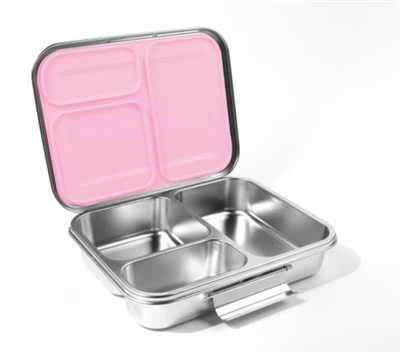 Have You Chosen the Right Stainless Steel Lunch Box? Have You Chosen the Right Stainless Steel Lunch Box?