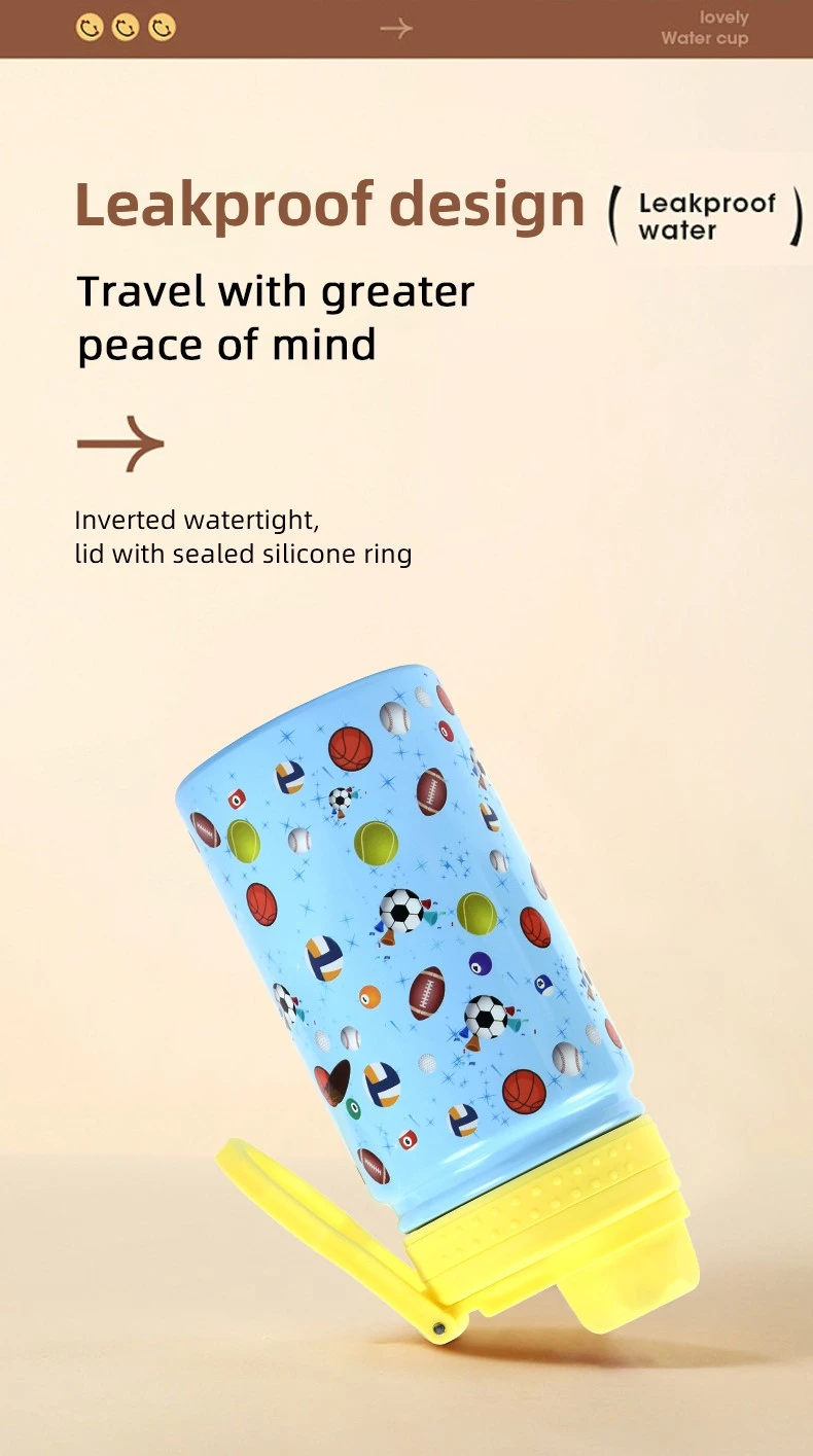 Insulated Water Bottle Personalised