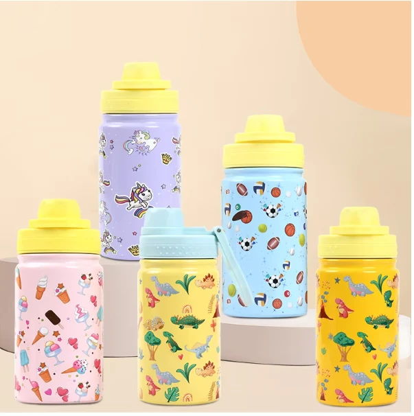 Insulated Water Bottle Personalised