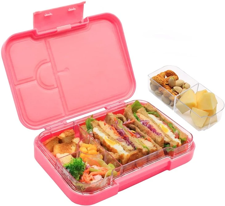 Kids Bento