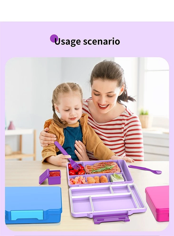 Small Spacer Plastic Box