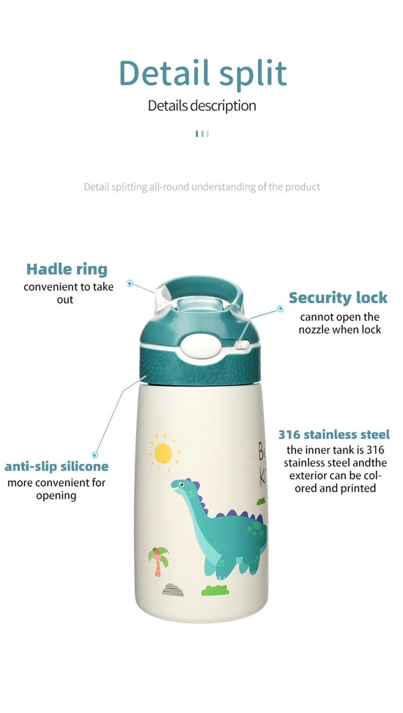 Stainless Steel Water Bottles Stainless Steel Water Bottles