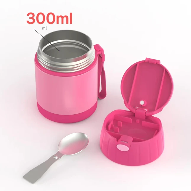 Stainless Vacuum Thermos
